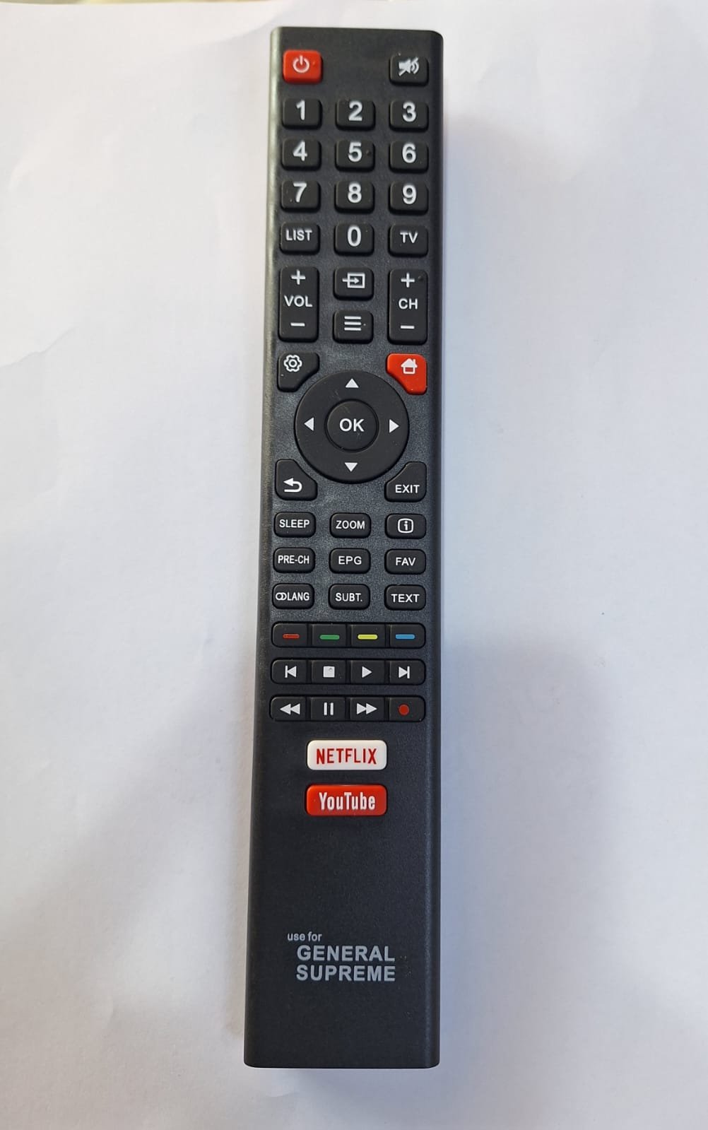 Remote Control